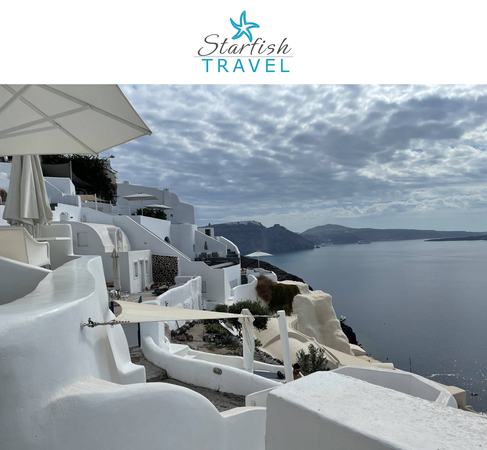 Starfish Travel, LLC